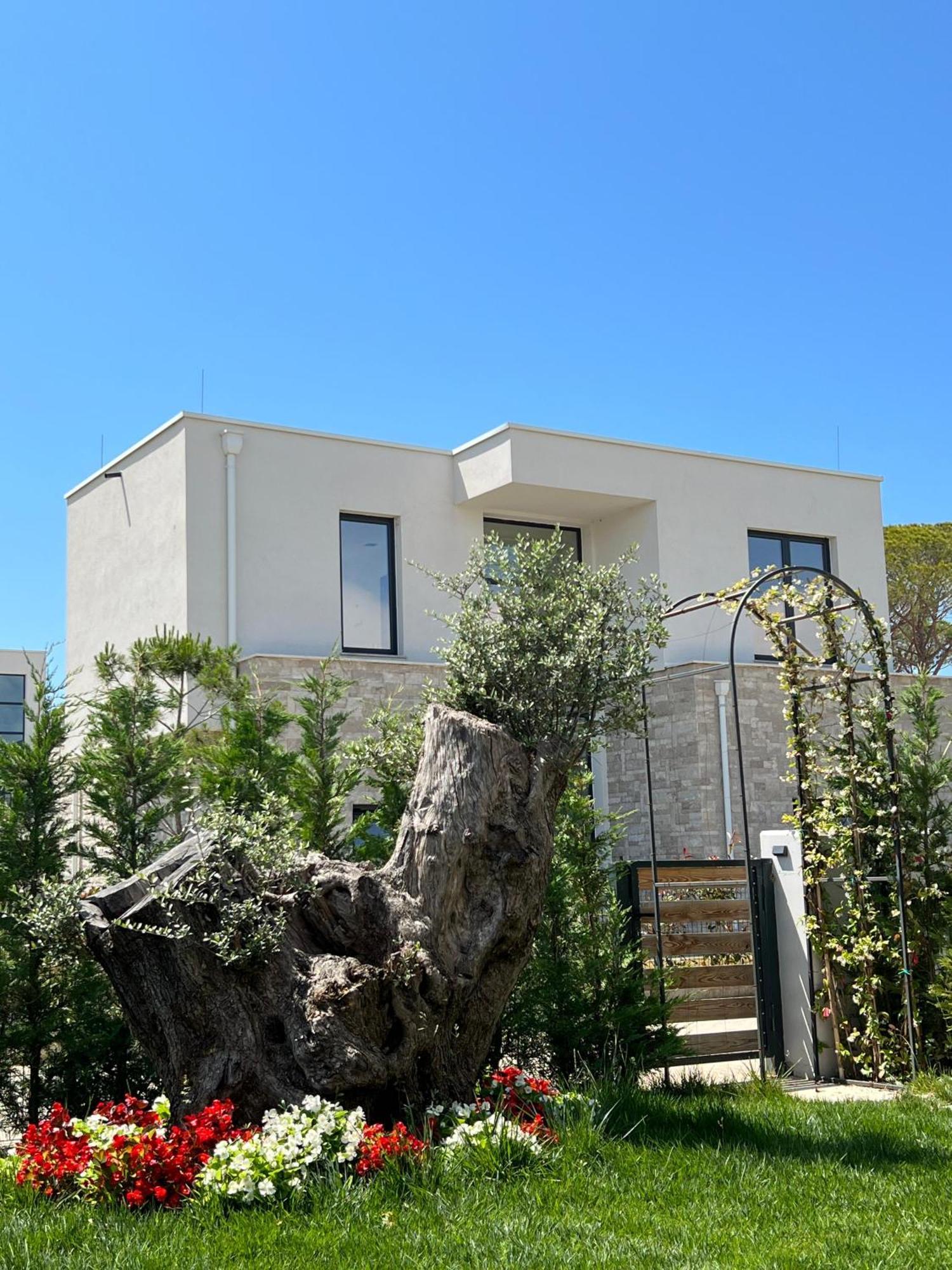 Villa San Pietro 2