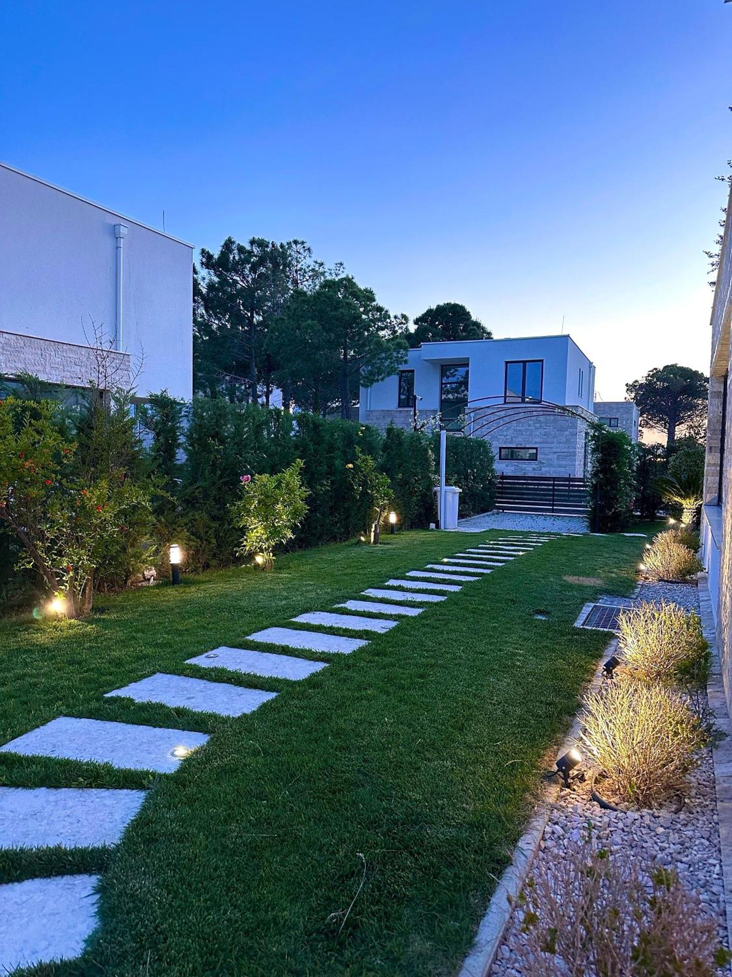 Villa San Pietro 2 *